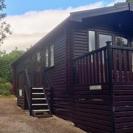 Fell View Lodge Кесвік Екстер'єр фото