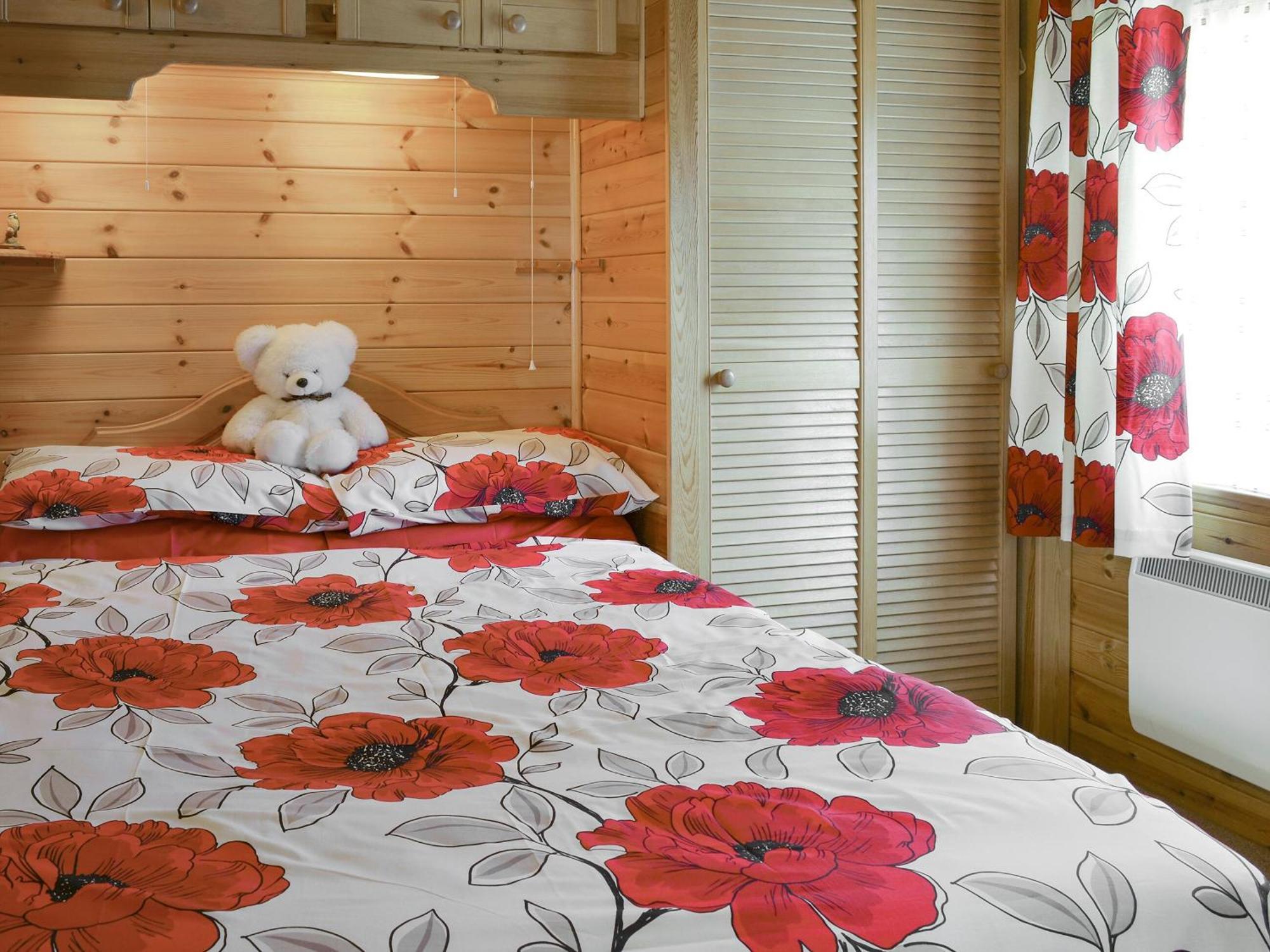 Fell View Lodge Кесвік Екстер'єр фото
