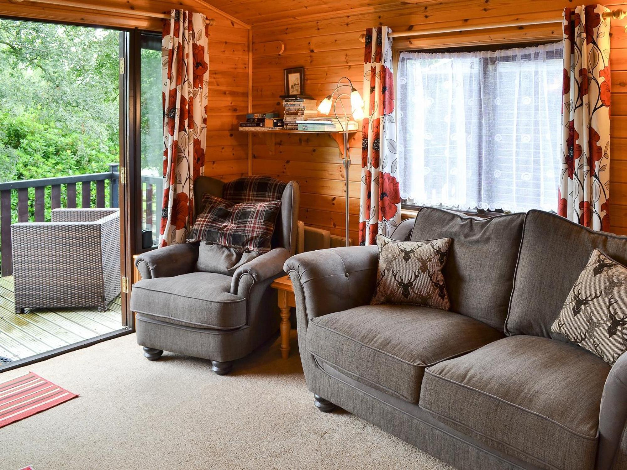 Fell View Lodge Кесвік Екстер'єр фото